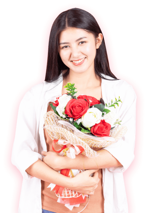 Hoa Tươi Nga Bu 